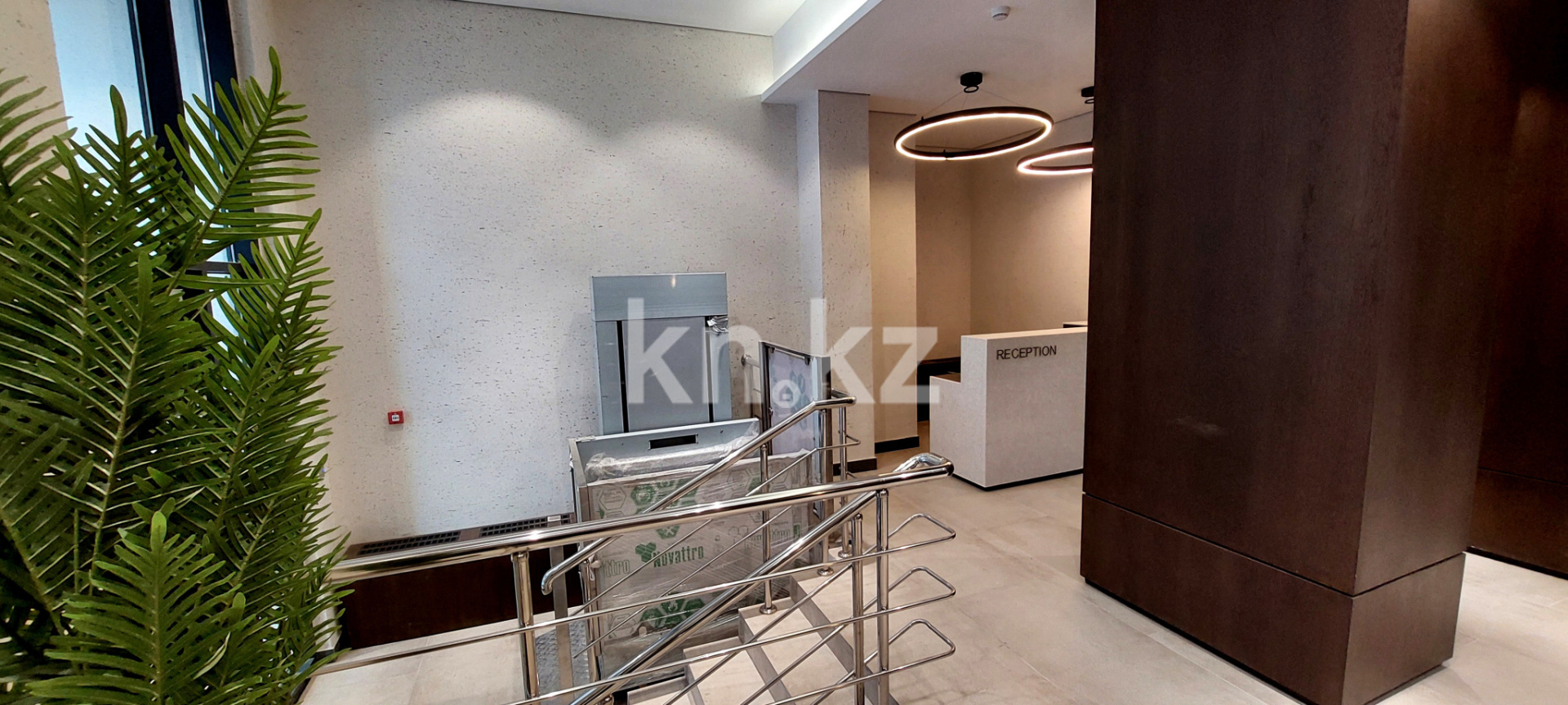 Продажа 4-комнатной квартиры, 110 м² - Продажа квартир в Астане - страница 13 фото 4 из 15