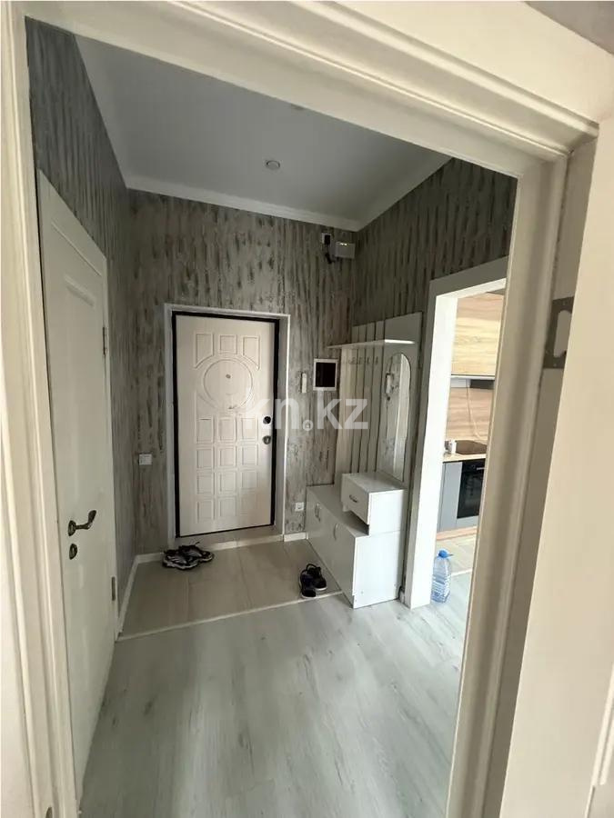 Продажа 2-комнатной квартиры, 37.2 м² - Продажа квартир в новостройках Астаны - страница 20 фото 6 из 6