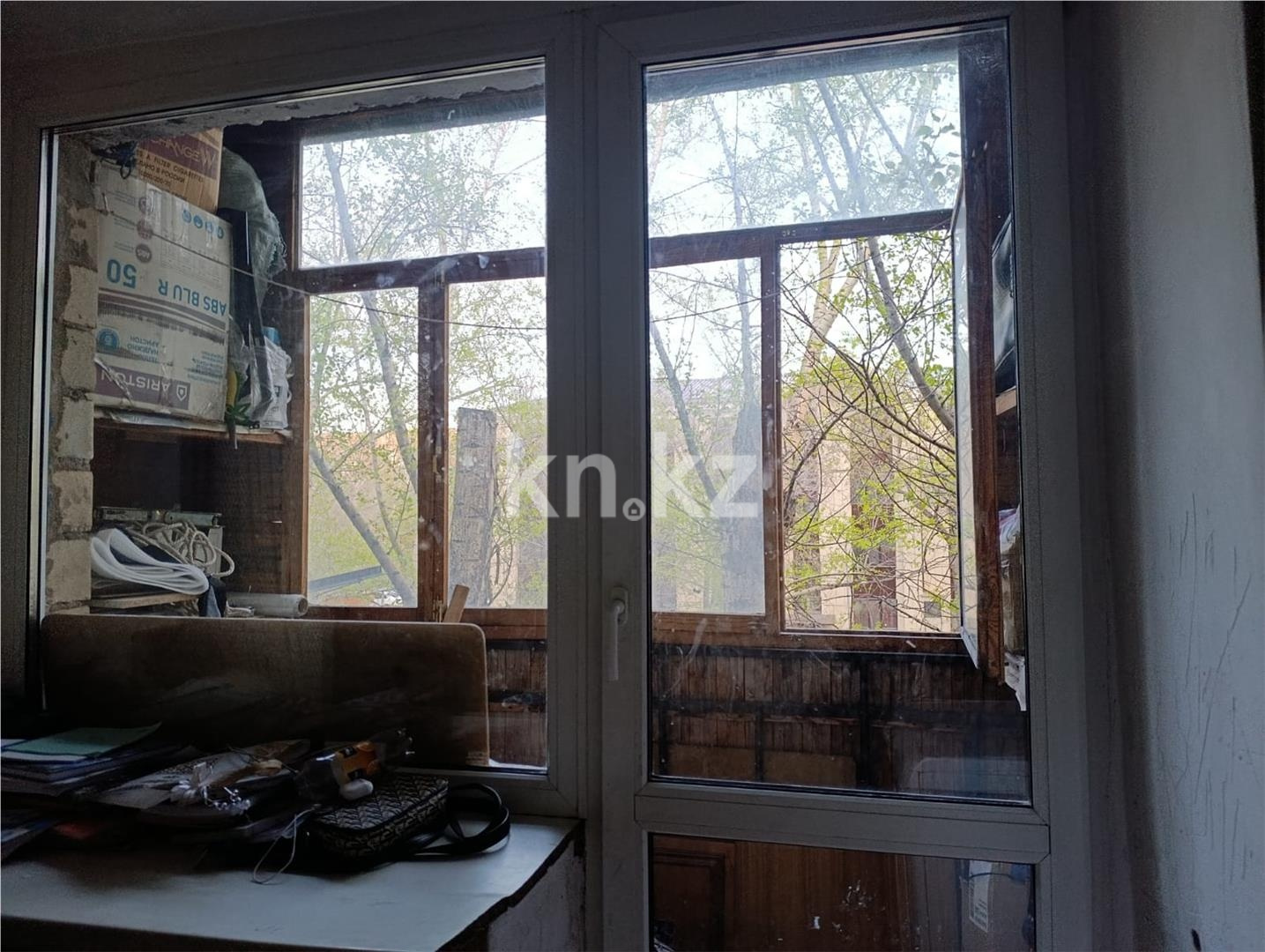 Продажа 3-комнатной квартиры, 63 м² - Продажа трехкомнатных квартир в Городе Караганды - страница 8 фото 9 из 13