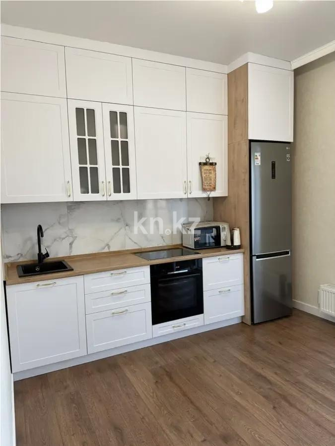 Продажа 2-комнатной квартиры, 60 м² - Продажа квартир в Казахстане - страница 29 фото 3 из 6