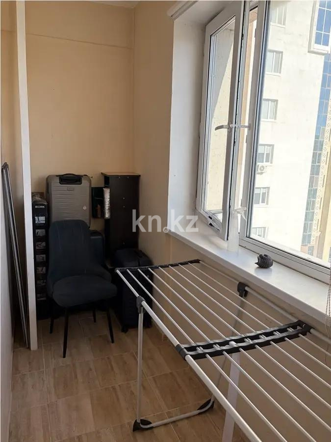 Продажа 2-комнатной квартиры, 55.4 м² в Астане - фото 5