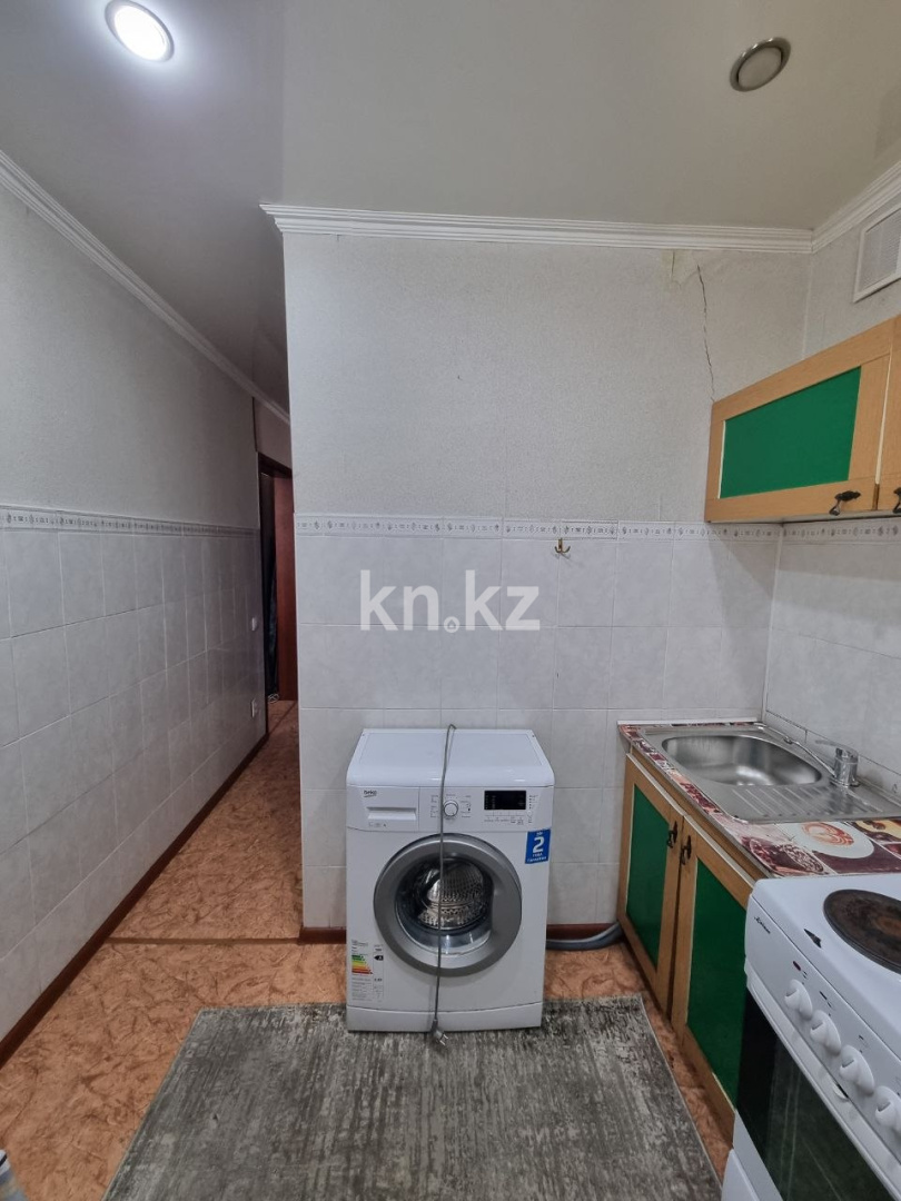 Продажа 1-комнатной квартиры, 28 м² в Караганде - фото 11