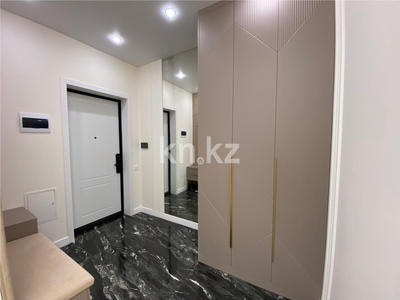 Продажа 3-комнатной квартиры, 105.2 м² - Продажа квартир в Астане - страница 2 фото 18 из 21