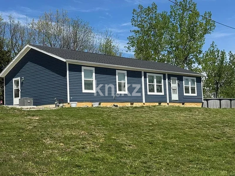 Продажа 4-комнатного дома, 149 м², Бульвар Нуржол, дом  17 - Недавно обставленный дом с достаточным пространством - Продажа домов, коттеджей в Астане с фото фото 2 из 30