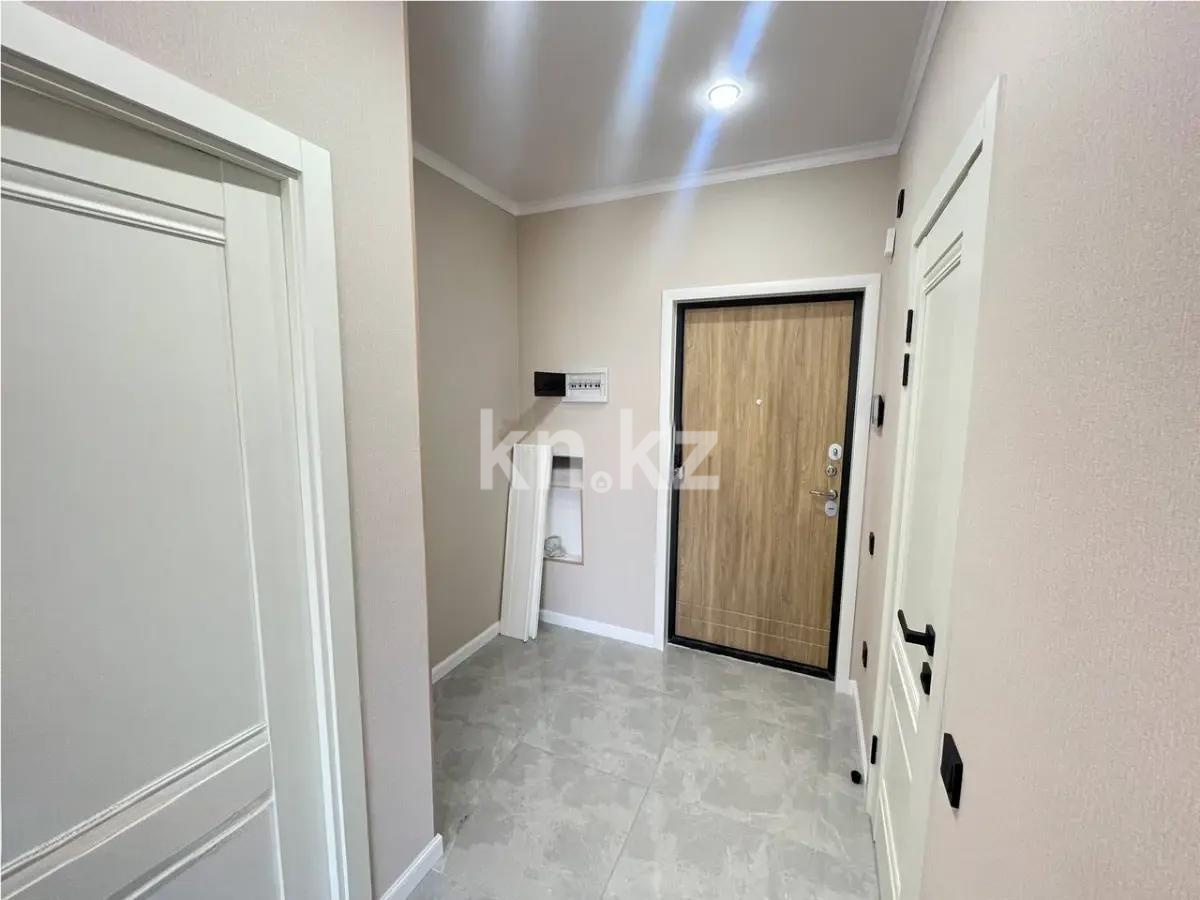 Продажа 1-комнатной квартиры, 45 м², ул. Нурмагамбетова, дом  23 в Астане - фото 4