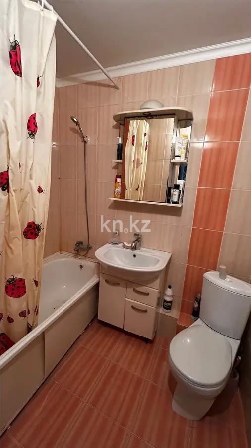 Продажа 3-комнатной квартиры, 64 м² - Продажа трехкомнатных квартир в кирпичном доме в Астане фото 5 из 6