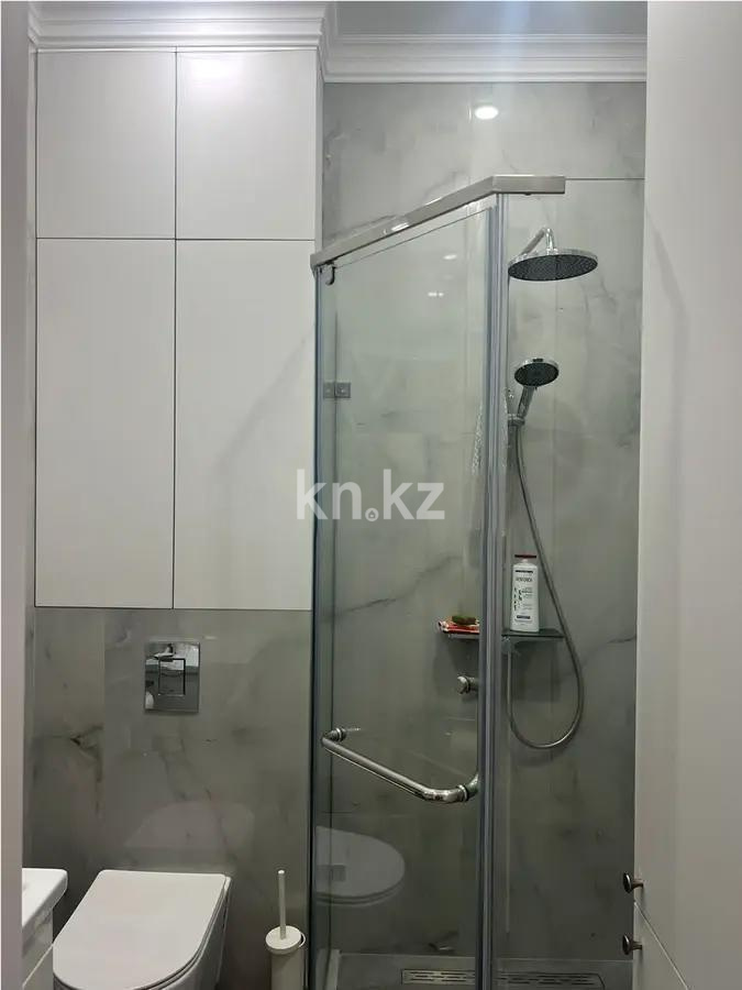 Продажа 3-комнатной квартиры, 88.5 м², ул. Бухар жырау, дом  27 - Продажа  трехкомнатных квартир в Астане фото 5 из 7