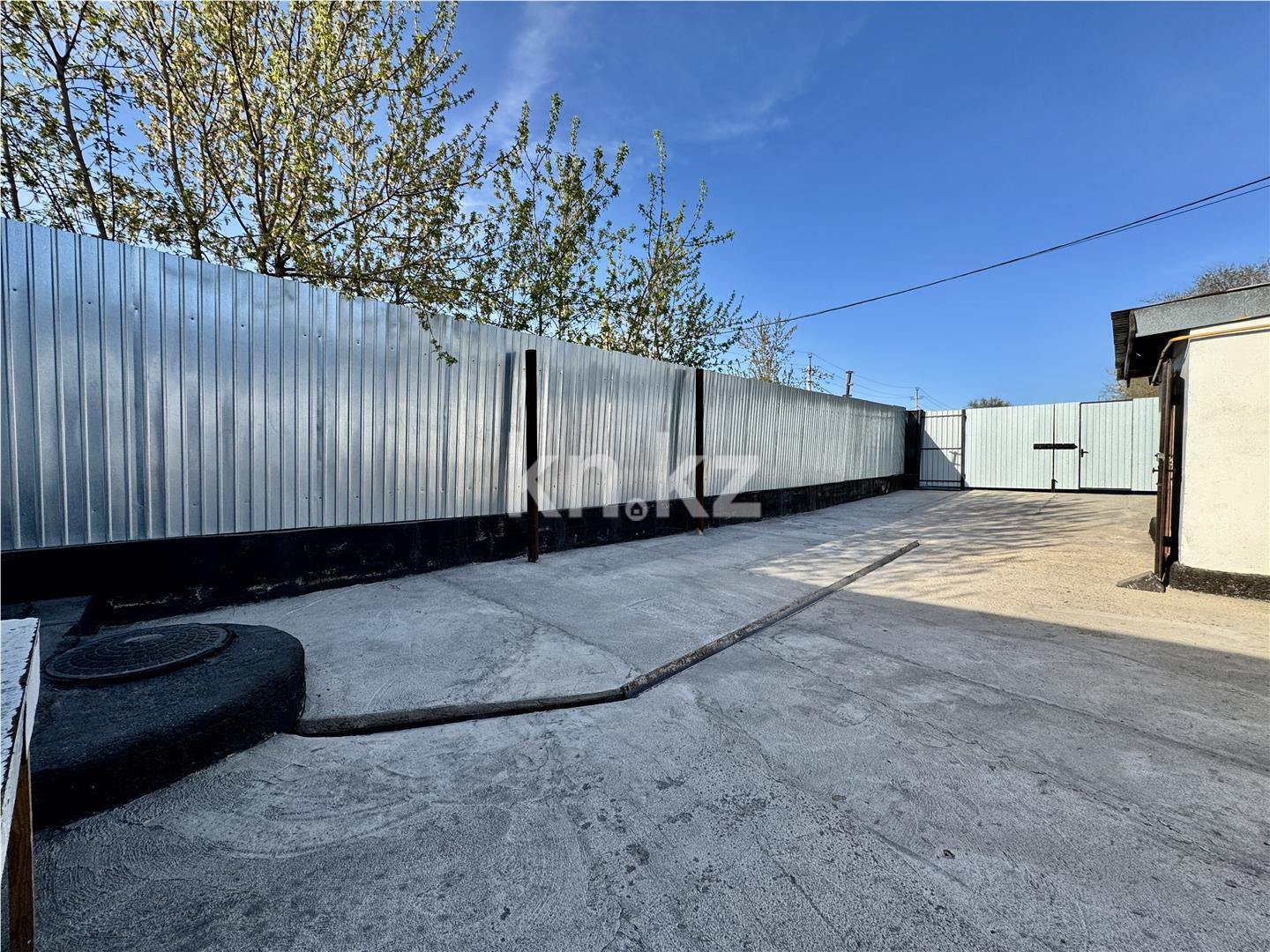 Продажа 3-комнатного дома, 76.7 м², ул. Коцюбинского, дом  1 - Продажа домов, коттеджей в Караганде фото 33 из 36