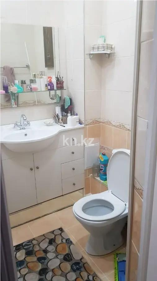Продажа 3-комнатной квартиры, 75 м², пр. Абая, дом  89 в Алматы - фото 5