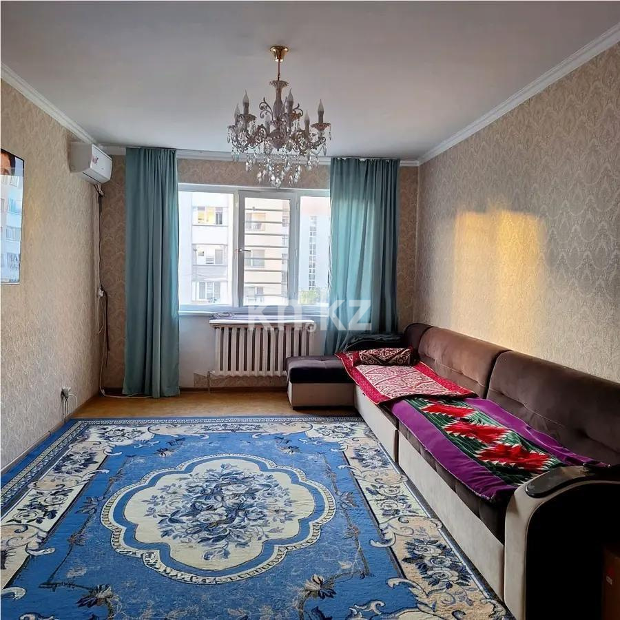 Продажа 2-комнатной квартиры, 65.8 м², мкр-н Саялы, дом  93 - Продажа квартир в новостройках Алматы без посредников с фото фото 1 из 4