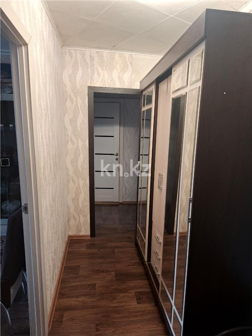 Продажа 2-комнатной квартиры, 48 м² - Продажа  двухкомнатных квартир в Караганде с фото фото 5 из 6