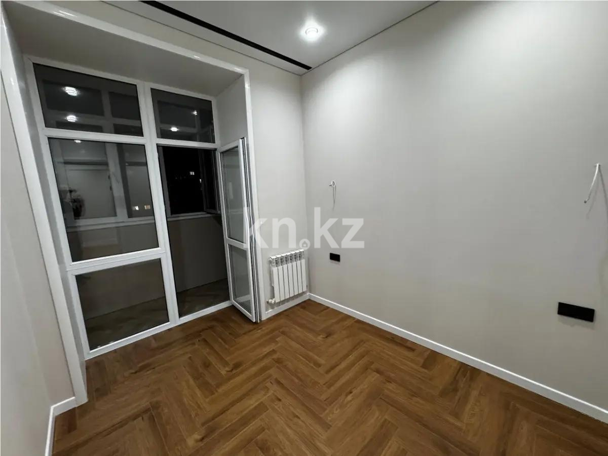 Продажа 2-комнатной квартиры, 38 м² - Продажа двухкомнатных квартир в Караганде - страница 8 фото 1 из 3