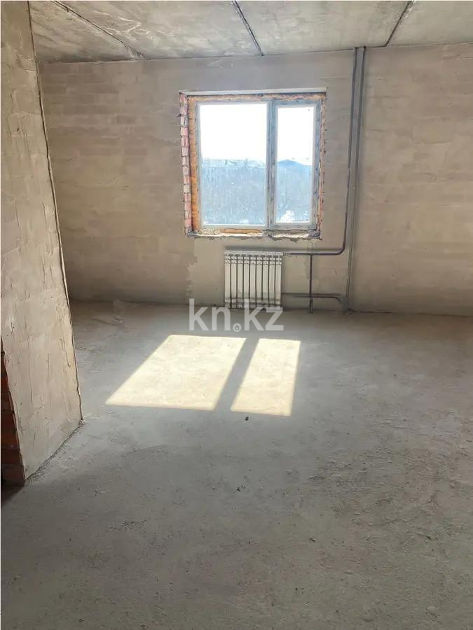 Продажа 1-комнатной квартиры, 43 м², ул. Есенберлина, дом  5 - Продажа  однокомнатных квартир в Астане фото 1 из 2