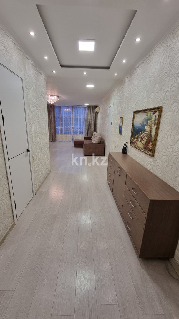 Аренда 4-комнатной квартиры, 193 м² - Продажа земельных участков в Актау фото 3 из 23