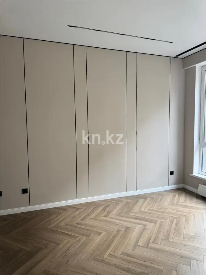 Продажа 1-комнатной квартиры, 39 м², пр. Абая, дом  109/7 - Продажа  однокомнатных квартир в Алматы с фото фото 1 из 6