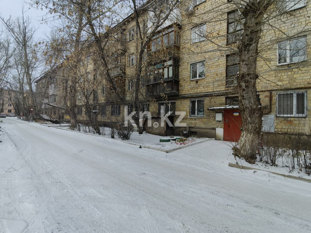 Продажа 2-комнатной квартиры, 41 м², ул. Пичугина, дом  251/1 - Продажа квартир в Караганде с фото фото 24 из 25