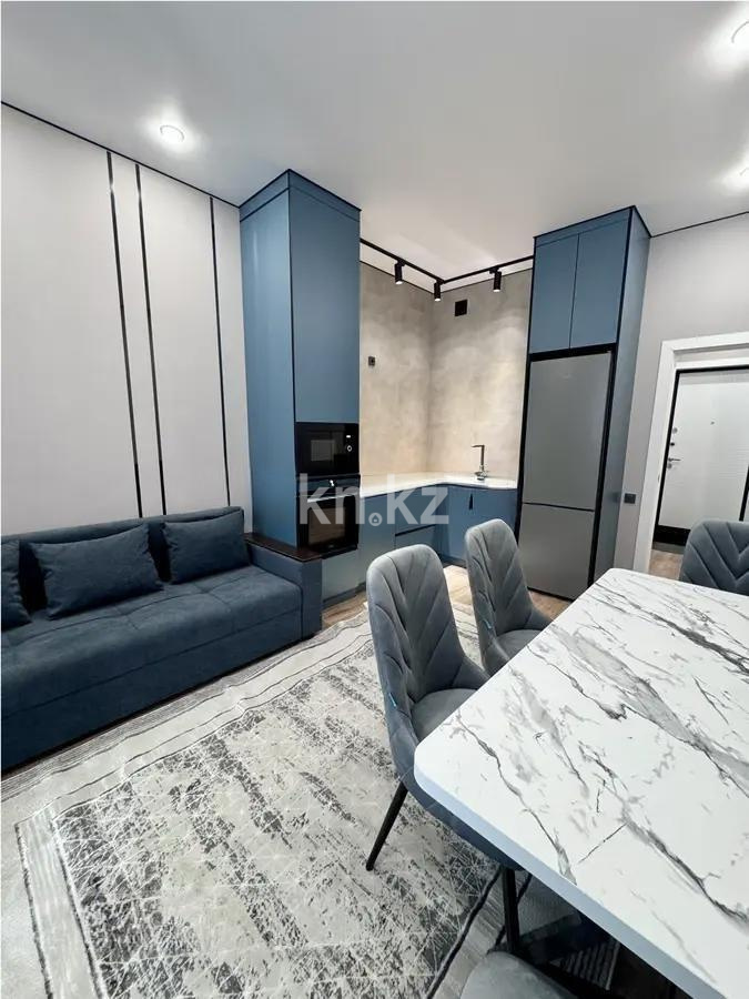 Продажа 2-комнатной квартиры, 48.5 м² - Продажа двухкомнатных квартир от собственников в Алматы - страница 50 фото 3 из 5