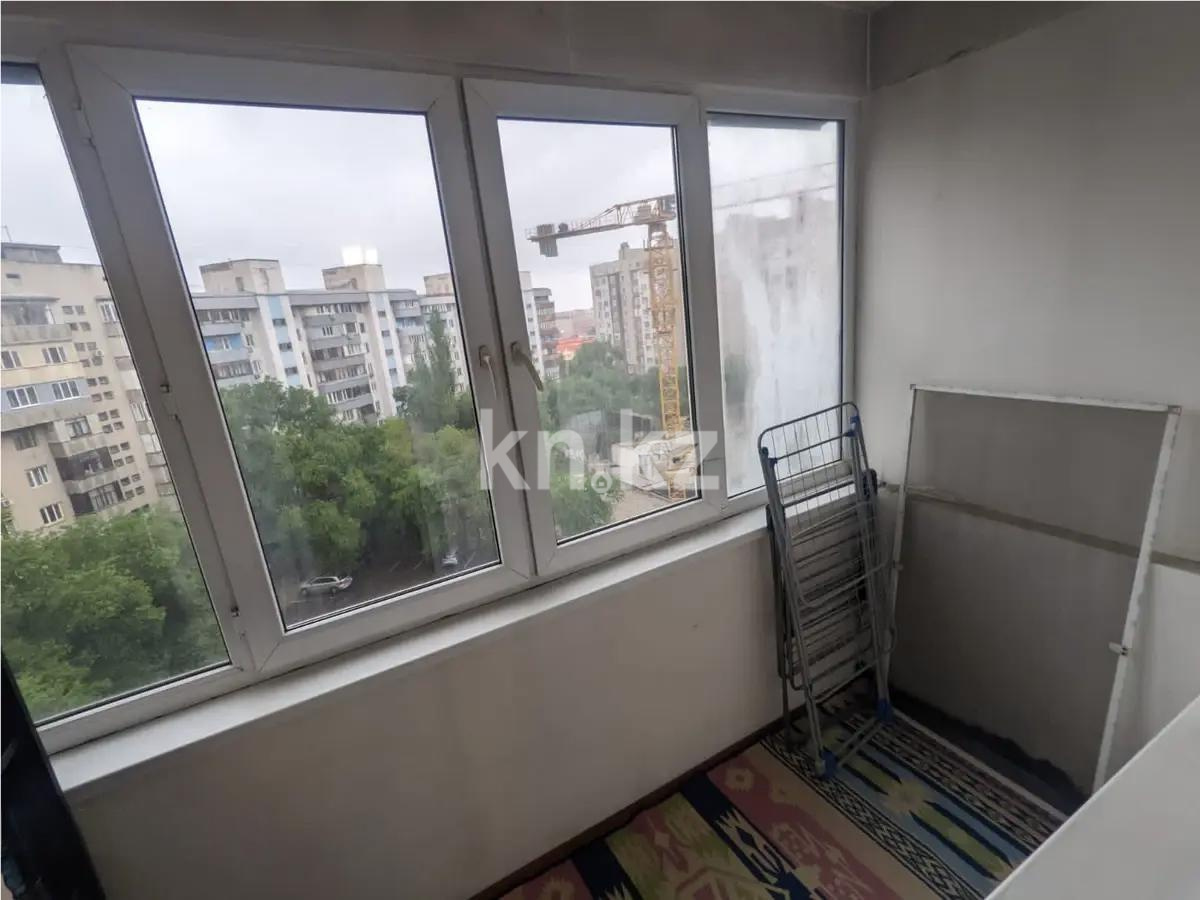 Продажа 1-комнатной квартиры, 54 м² - Продажа однокомнатных квартир в Алматы фото 6 из 6