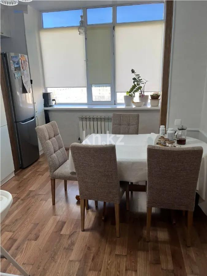 Продажа 2-комнатной квартиры, 60 м² - Продажа квартир в Казахстане - страница 11 фото 3 из 5