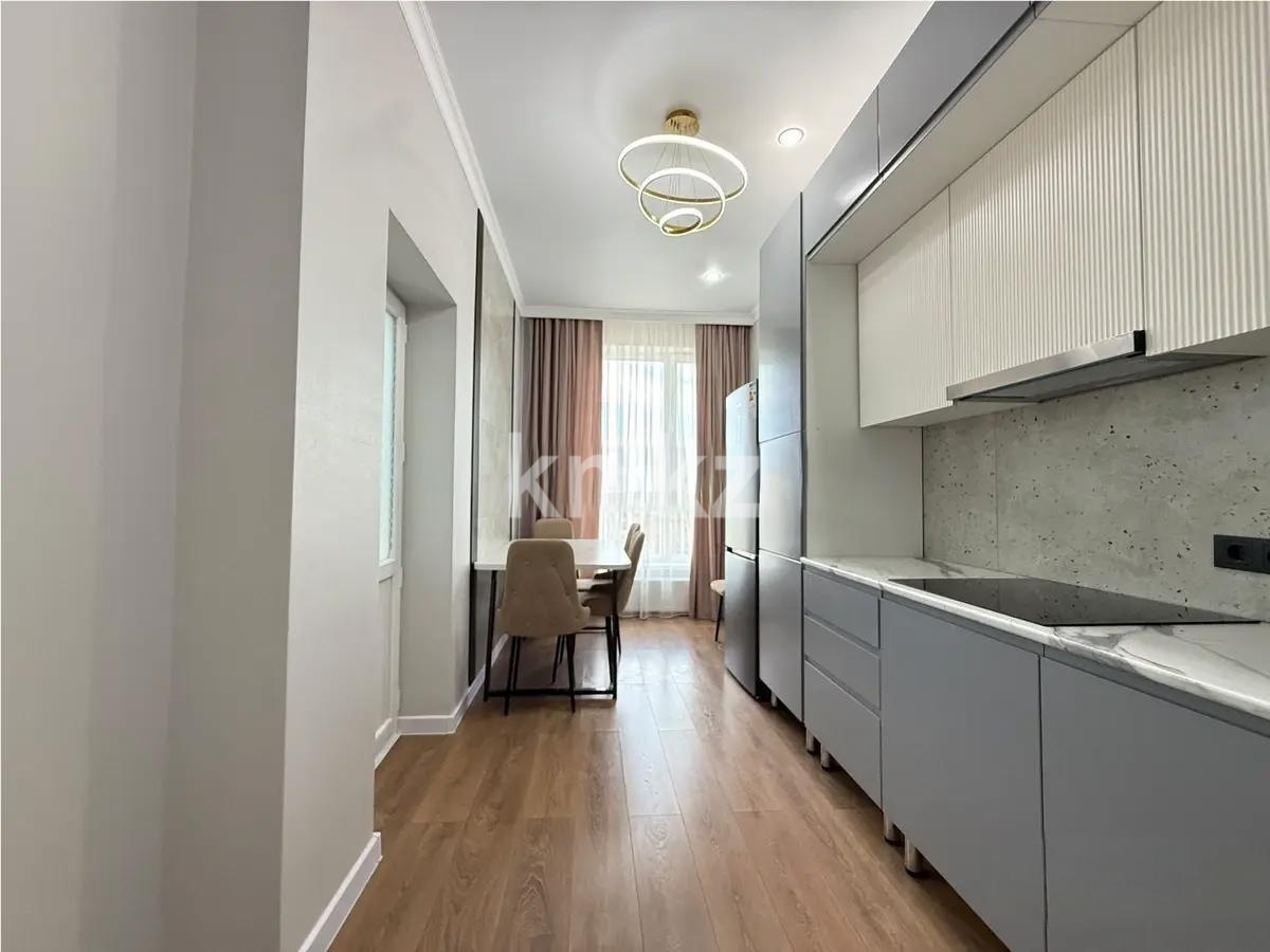 Продажа 2-комнатной квартиры, 74.4 м² в Астане - фото 3