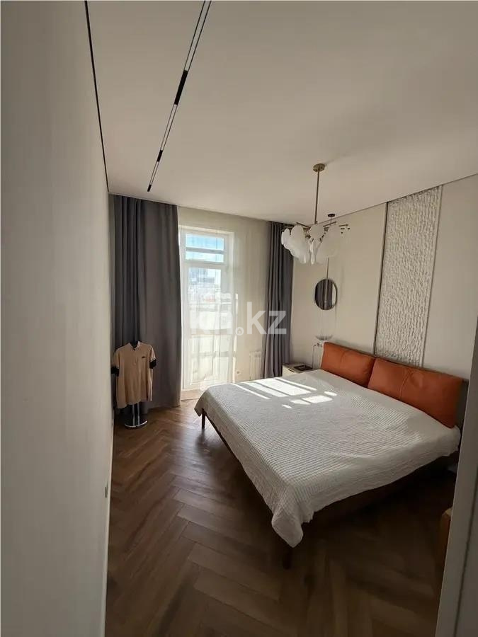 Продажа 3-комнатной квартиры, 74.5 м² в Астане - фото 3