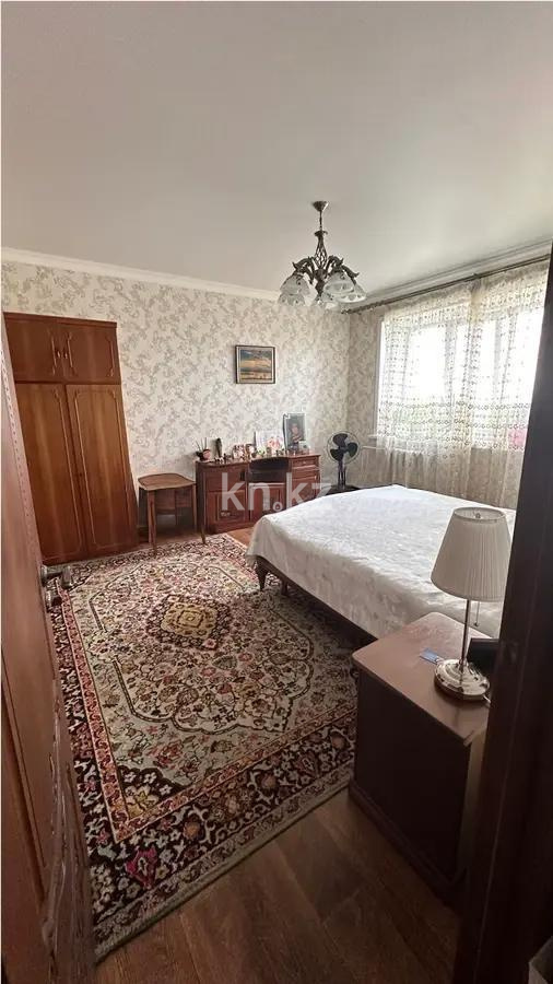 Продажа 3-комнатной квартиры, 96.8 м², ул. Куйши Дина, дом  30 - Продажа  трехкомнатных квартир в новостройках Астаны фото 2 из 6