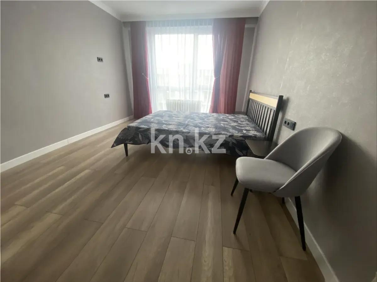 Продажа 2-комнатной квартиры, 69.5 м² - Продажа квартир в новостройках Алматы - страница 3 фото 2 из 2