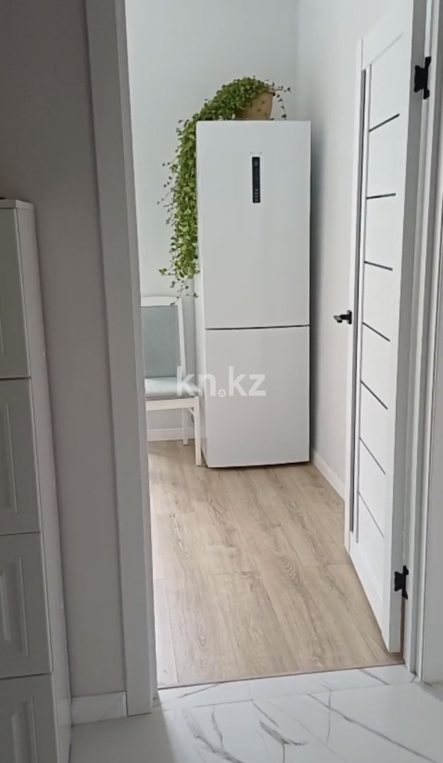 Аренда 1-комнатной квартиры, 44 м² в Астане - фото 3