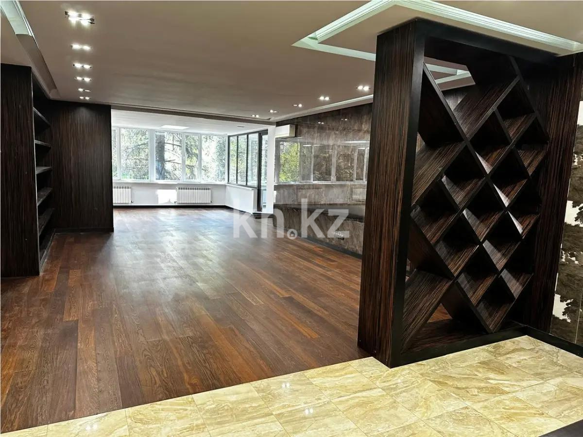 Продажа 6-комнатной квартиры, 236 м², ул. Санаторная, дом  30 - Продажа  пятикомнатных квартир в новостройках Алматы с фото фото 1 из 7