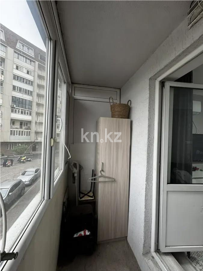 Продажа 1-комнатной квартиры, 27 м² в Алматы - фото 5