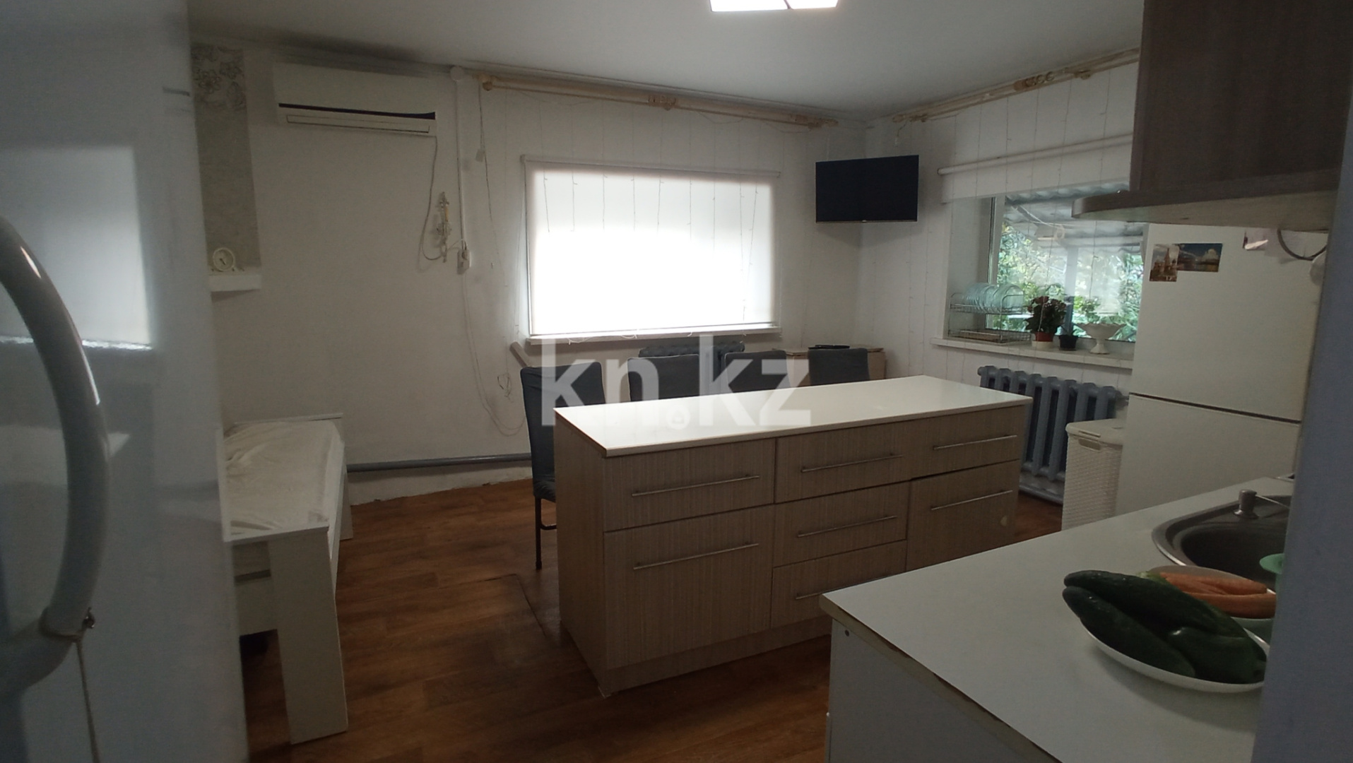 Продажа 4-комнатного дома, 112 м², ул. Киевская, дом  54 - Продажа квартир в Костанае фото 5 из 10