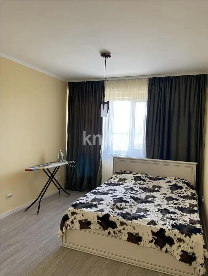 Продажа 2-комнатной квартиры, 55 м² - Продажа квартир в Алматы фото 2 из 5