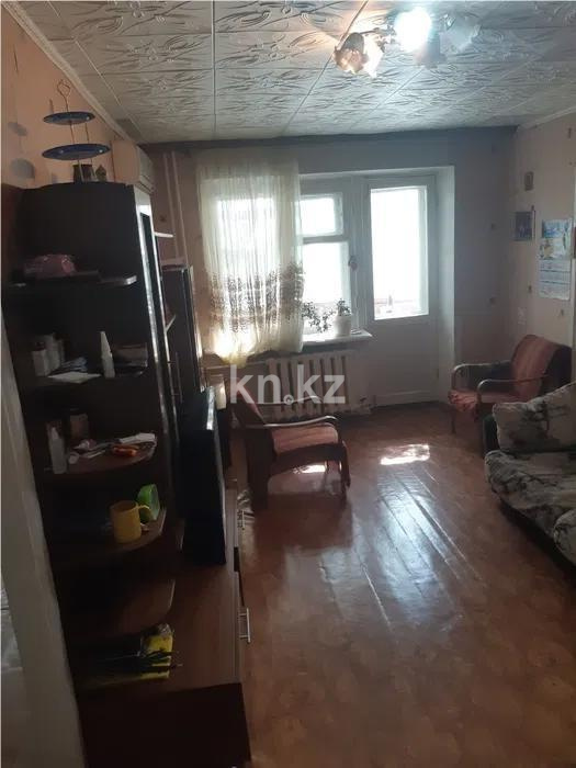 Продажа 2-комнатной квартиры, 46 м², пр. Республики, дом  49/1 - Продажа  двухкомнатных квартир в Темиртау с фото фото 1 из 5