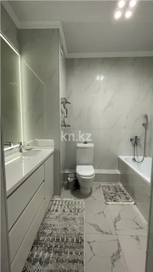 Продажа 4-комнатной квартиры, 130 м² - Продажа квартир от собственников в Алматы фото 6 из 7