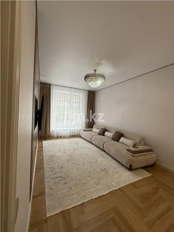 Продажа 2-комнатной квартиры, 63.5 м² - Продажа недвижимости в Астане - страница 23 фото 1 из 5