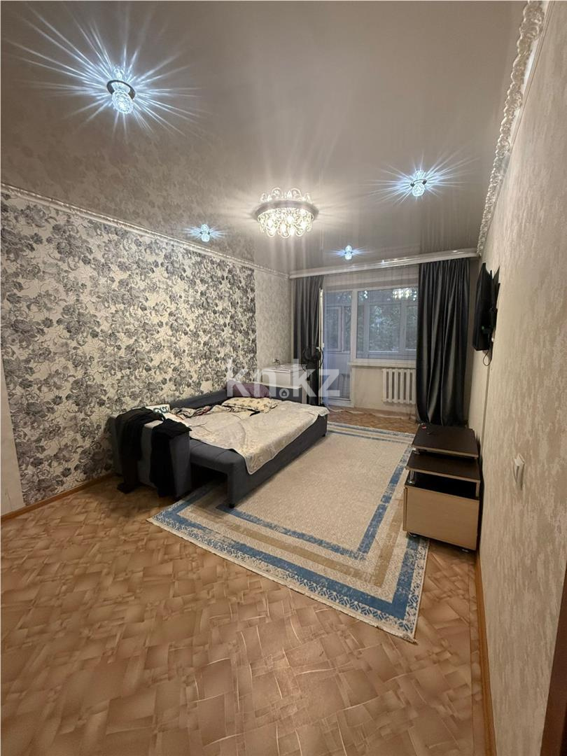 Продажа 2-комнатной квартиры, 45 м² в Караганде - фото 3