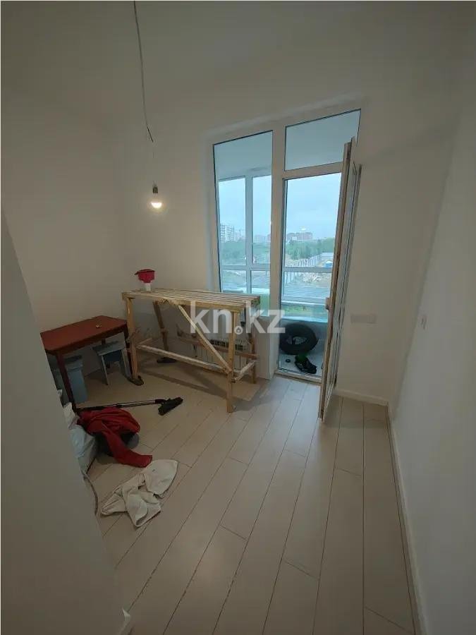 Продажа 1-комнатной квартиры, 34.1 м² - Продажа однокомнатных квартир от собственников в Астане - страница 30 фото 2 из 4