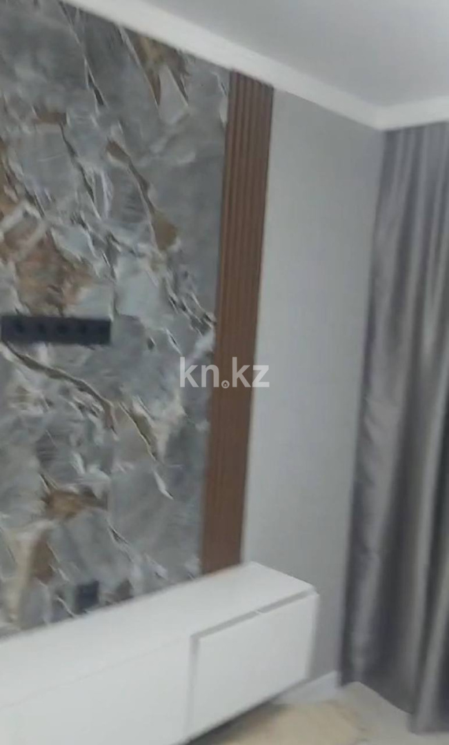 Аренда 1-комнатной квартиры, 40 м², ул. Бейбарыс Султан, дом  25/2 - Продажа квартир в Астане фото 6 из 8