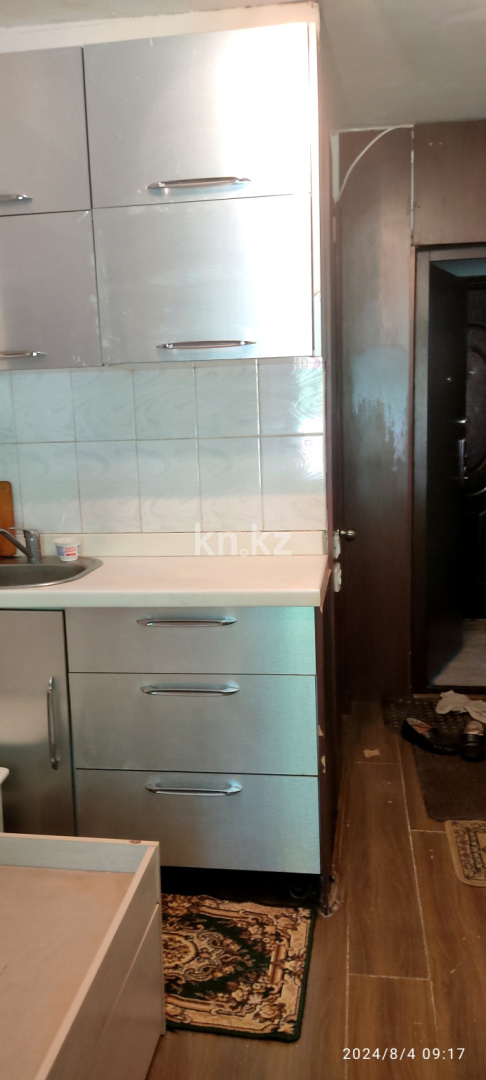 Аренда комнаты помесячно, 11 м² в Алматы - фото 3