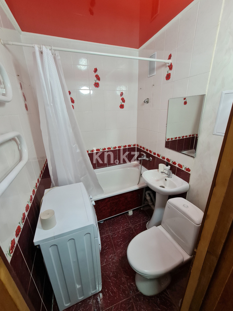 Аренда 1-комнатной квартиры посуточно, 35 м², Сатпаева, дом  35 - Аренда жилой и коммерческой недвижимости в Павлодаре фото 4 из 4