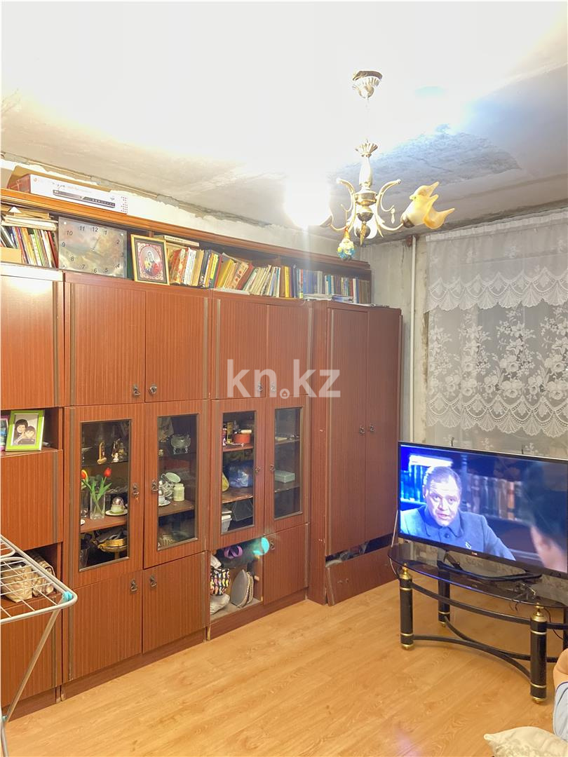 Продажа 3-комнатной квартиры, 64 м² - Продажа трехкомнатных квартир в Караганде - страница 10 фото 1 из 7