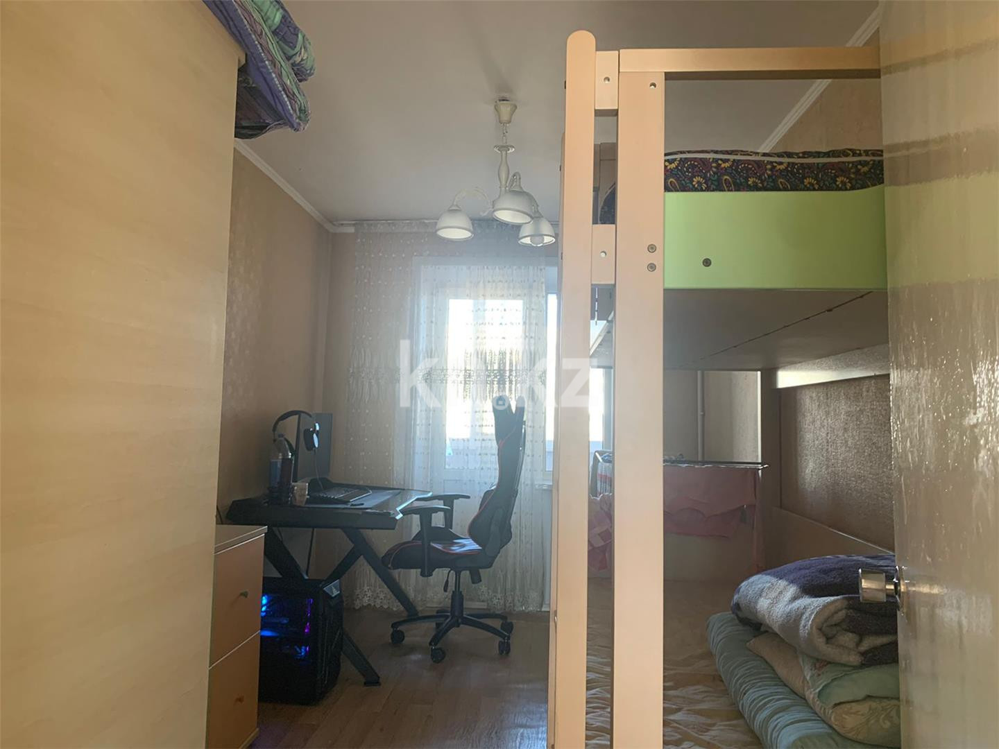 Продажа 3-комнатной квартиры, 60 м², пр. Н. Абдирова, дом  15 в Караганде - фото 5