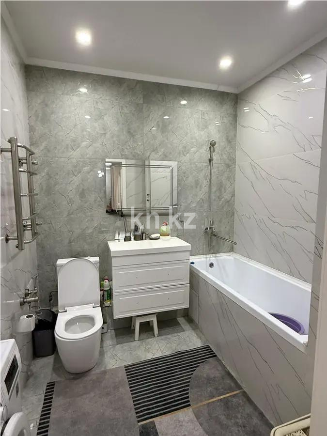 Продажа 2-комнатной квартиры, 110 м² - Продажа двухкомнатных квартир от собственников в Алматы фото 6 из 8