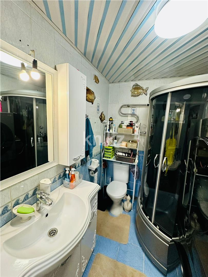 Продажа 3-комнатной квартиры, 64 м² - Продажа трехкомнатных квартир в Караганде фото 13 из 21