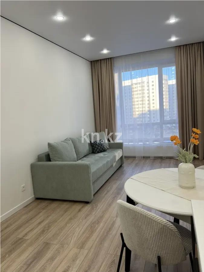 Продажа 1-комнатной квартиры, 38 м² - Продажа квартир в Астане - страница 4 фото 1 из 5