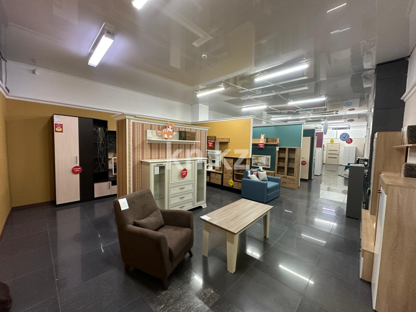 Аренда , ул.Рыскулова, дом  22/2 - Продажа квартир в Шымкенте фото 6 из 21