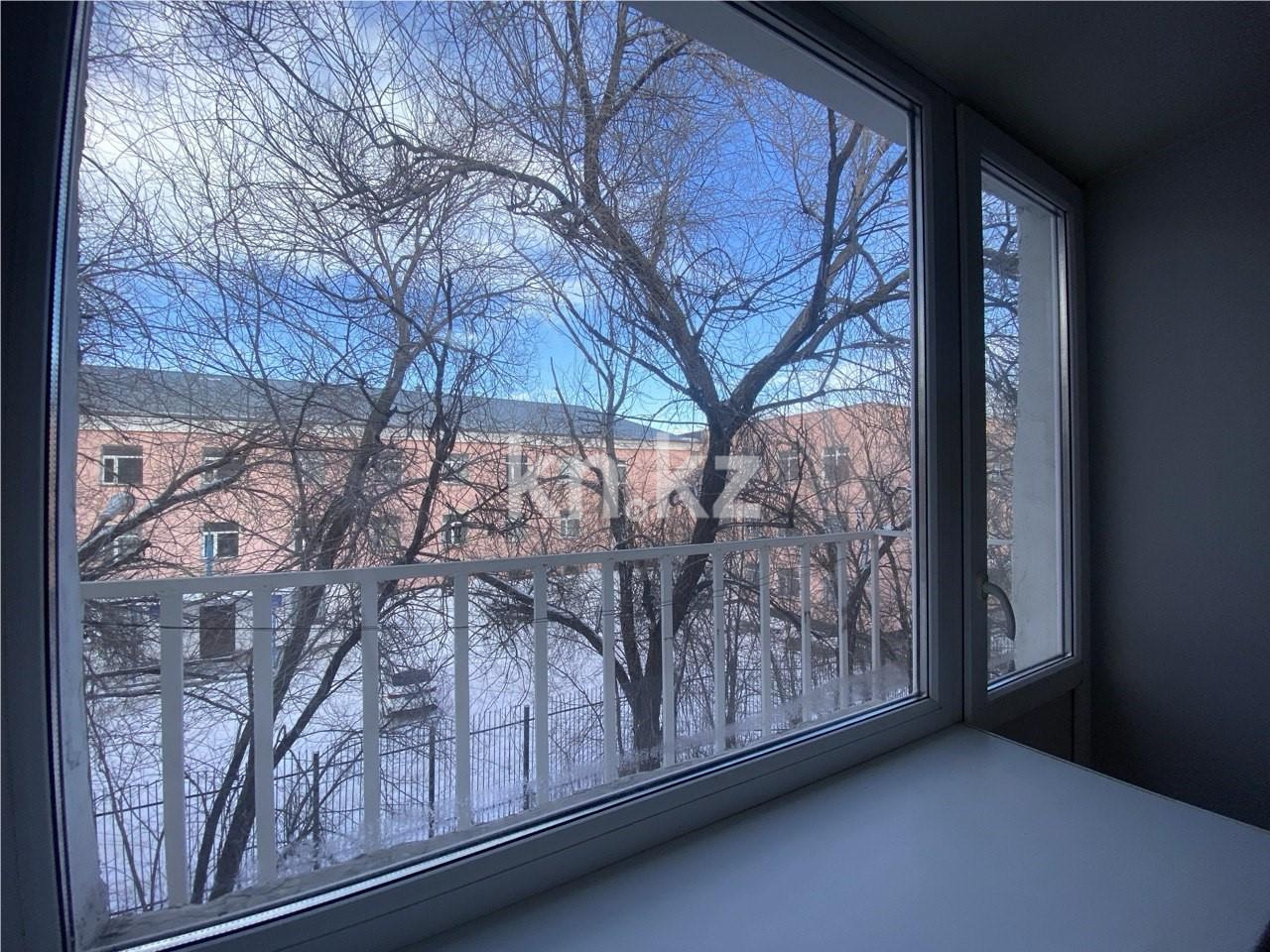 Продажа 2-комнатной квартиры, 44 м² - Продажа недвижимости в Казахстане фото 3 из 13