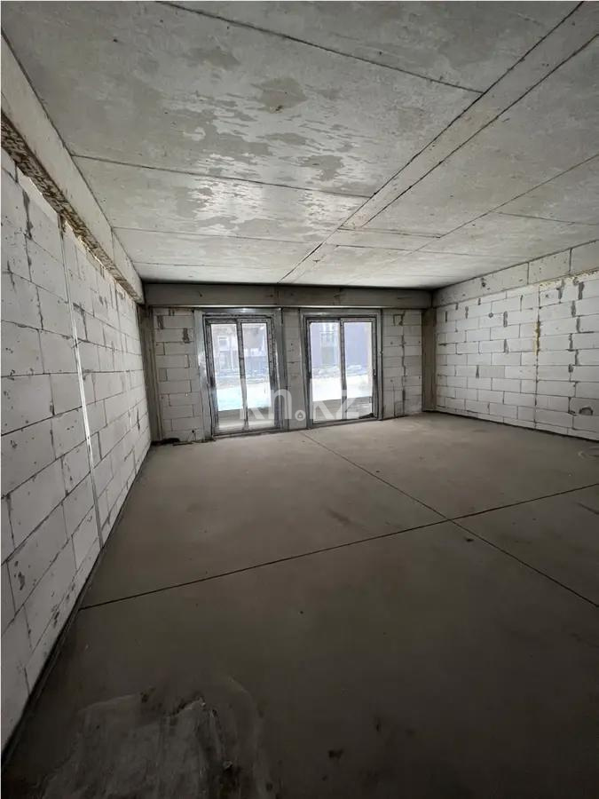 Продажа 3-комнатной квартиры, 108 м², ул. Култобе, дом  24/10 - Продажа  трехкомнатных квартир в Алматы без посредников фото 1 из 2