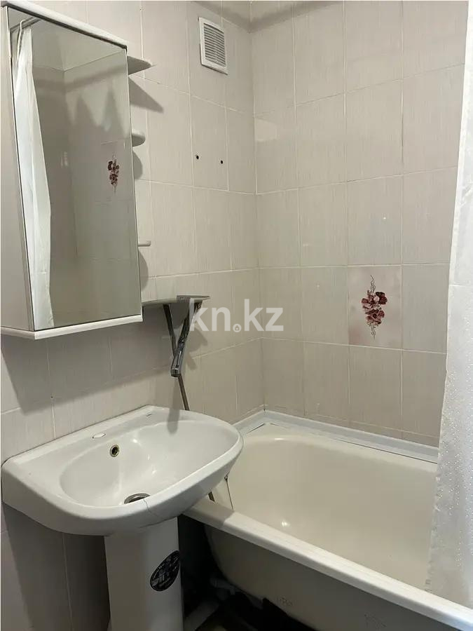 Продажа 1-комнатной квартиры, 35 м², мкр-н 8, дом  40 - Продажа квартир в Темиртау без посредников фото 5 из 5