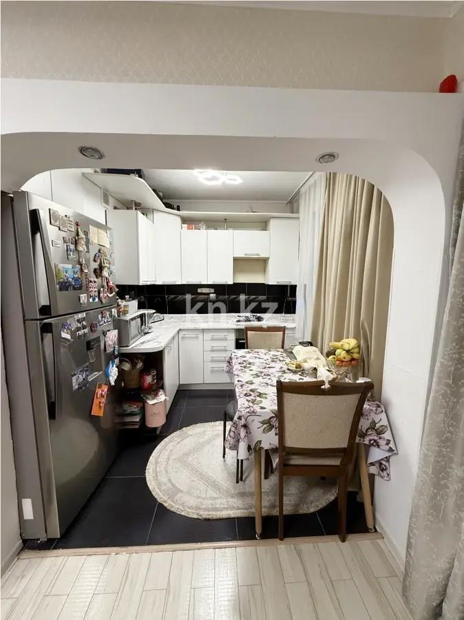 Продажа 2-комнатной квартиры, 46 м² - Продажа двухкомнатных квартир в панельном доме в Алматы фото 3 из 5